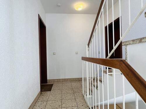 Treppenhaus - 