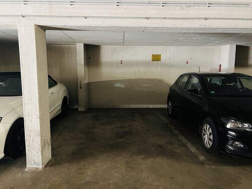 TG Stellplatz - 