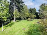 Garten - Etagenwohnung mit 60,00 m² in Haan zur Miete
