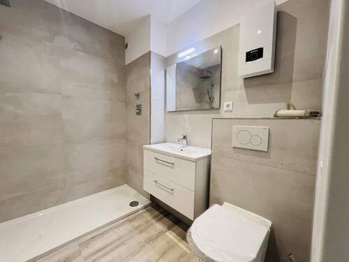 Badezimmer - 
