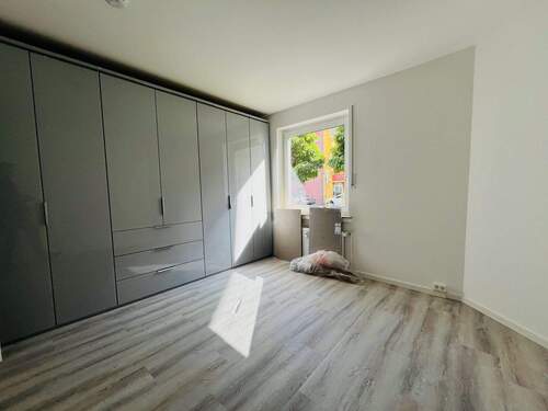 Kleiderschrank Schlafzimmer - 