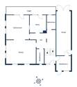 Grundriss EG - 