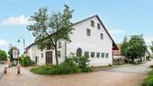 Außenansicht 2 - 5 Zimmer Einfamilienhaus in Erkenbrechtsweiler