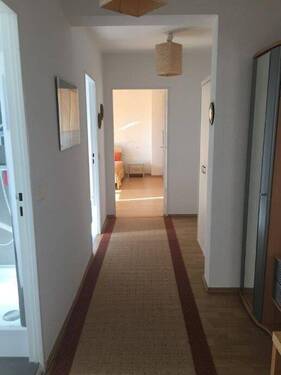 Bild 1 - 2 Zimmer Etagenwohnung zur Miete in Berlin