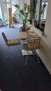 Flur - Büro in Saarbrücken zur Miete