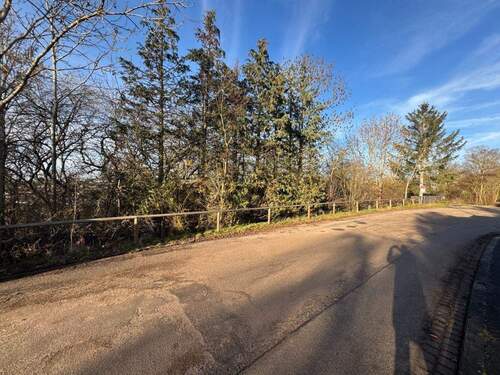 IMG_2127 - Hanglage mit Entwicklungspotenzial - 900 m² Wohnbaugrund in der Stadt Ansbach zu verkaufen