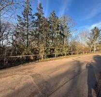 Hanglage mit Entwicklungspotenzial - 900 m² Wohnbaugrund in der Stadt Ansbach zu verkaufen