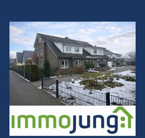 Gepflegte 3-Zimmer-Wohnung in zentraler Lage von Delmenhorst