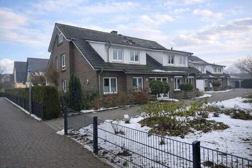 1 - 3 Zimmer Etagenwohnung zum Kaufen in Delmenhorst