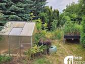 Gewächshaus - 