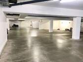 Tiefgarage - 