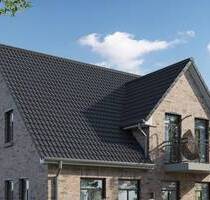 Wohnung 5: Neubauprojekt Mehrfamilienhaus mit 5 schlüsselfertigen Wohnungen - Wyk