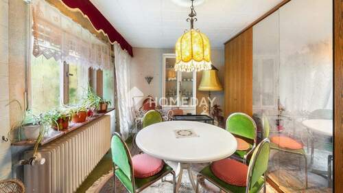 1. OG Wohnzimmer 1 - 