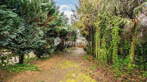 Garten 1 - 5 Zimmer Reihenmittelhaus zum Kaufen in Gummersbach