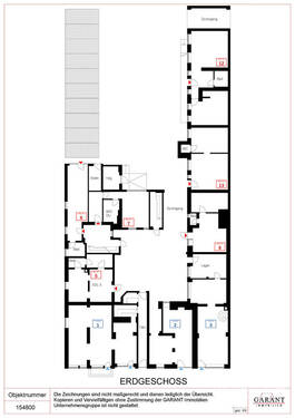 154800 EG - 3 Zimmer Einfamilienhaus in Radebeul