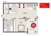 Grundriss - 