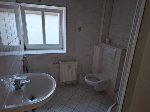 Dusche/WC - 
