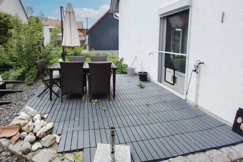 Terrasse - 