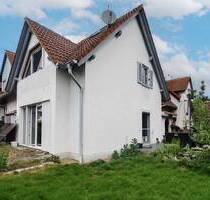 Familientraum mit Charme: Zentrumsnah und ruhig in Stätzling - Friedberg