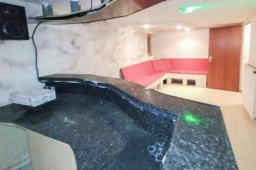 Partyraum Bild 2 - 