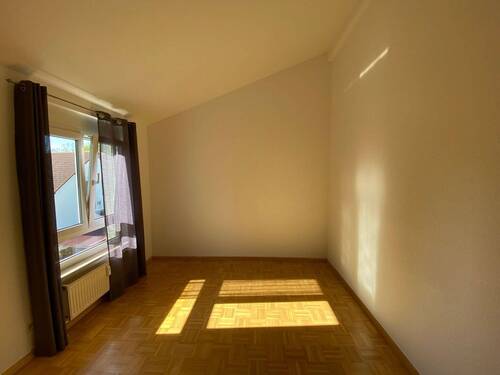 Schlafzimmer 1 - Etagenwohnung mit 117,00 m&sup2; in Steinen zur Miete