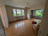 Wohnzimmer 2 u. Veranda - 