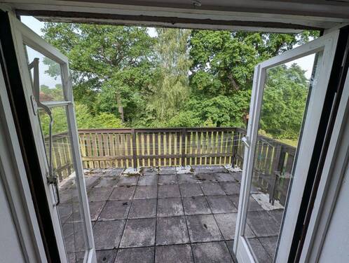 Balkon - 