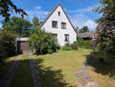 Bild 4 - Einfamilienhaus mit 114,00 m&sup2; in Hamburg zum Kaufen