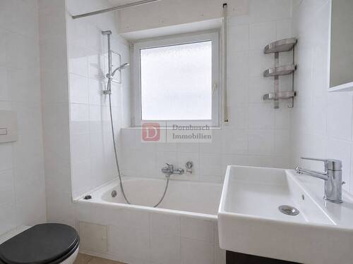 Badezimmeransicht - 