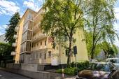 Haushinteransicht - 