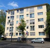 Top!! 1,5-Zimmer-Wohnung nahe der Alten Oper - renovierungsbedürftig - Frankfurt am Main Westend-Süd