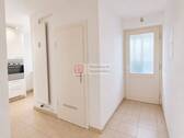 Eingangsbereich - 1 Zimmer Etagenwohnung zum Kaufen in Frankfurt am Main