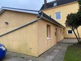 Außenansicht - 2 Zimmer Etagenwohnung in Brunsbüttel