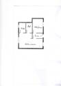 Grundriss - Etagenwohnung mit 57,00 m² in Brunsbüttel zum Kaufen