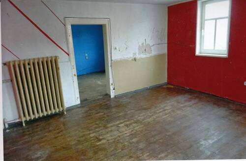 EG - großes u. kleines Zimmer - 