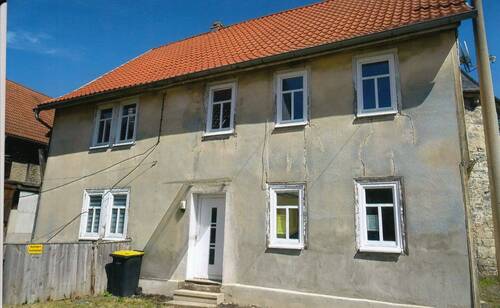 IMG_0008.jpg - 1 Zimmer Mehrfamilienhaus, Wohnhaus zum Kaufen in Themar