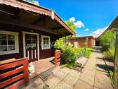 Gartenhaus - 