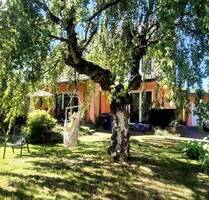 Idyllisches Einfamilienhaus im Grünen, moderne Energieversorgung! - Leichlingen