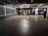 Tiefgarage - 