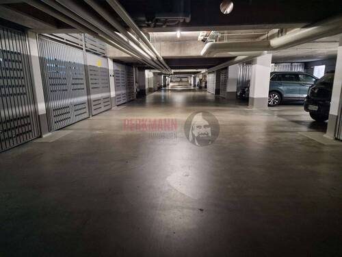 Tiefgarage - 