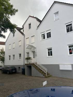 Außenansicht - 