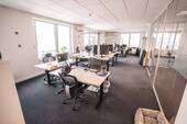 Sonstiges - Büro zur Miete in Hamburg