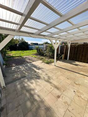 14.1 Terrasse und Garten - 