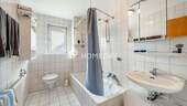 Badezimmer 1 - 