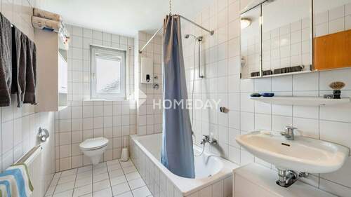 Badezimmer 1 - 