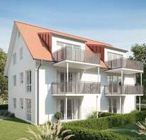 EG-Wohnung Nr. 4 (Haus 1) - 339.900,00 EUR Kaufpreis, ca.  77,10 m² Wohnfläche in Langenbrettach (PLZ: 74243) Langenbeutingen