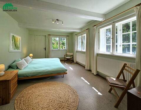 Wohnung 1 Schlafzimmer - 