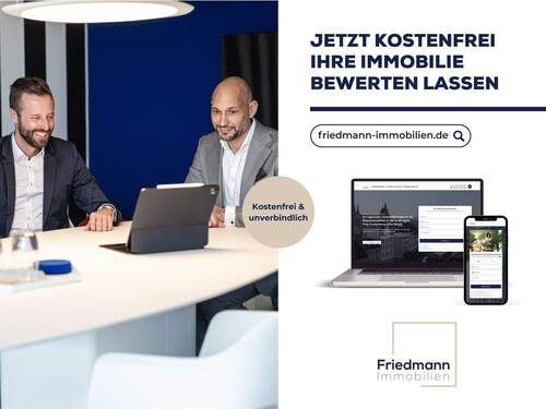 Wertermittlung vom Profi - 