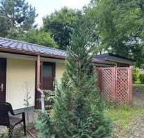 Verkehrsgünstiges Wohnbaugrundstück für acht Wohneinheiten in Mahlsdorf-Süd - Berlin-Mahlsdorf