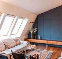 Projekt Dachgeschoss: Rohling mit positiver Bauvoranfrage - 60m² Ausbaufläche! - Kiel Gaarden-Ost